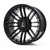 AXE WHEELS THANOS 6x139 20x10 -10 Satin Black