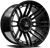 AXE WHEELS THANOS 6x135 22x12 -44 Black Tinted