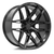 AXE WHEELS HYPE 6x135 22x10 -19 Satin Black