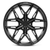 AXE WHEELS HYPE 6x135 22x10 -19 Satin Black