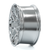 AXE WHEELS HYPE 6x135 22x10 -19 Chrome