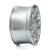 AXE WHEELS HYPE 6x135 22x10 -19 Chrome