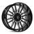 AXE WHEELS ECHO 5x127 20x10 -19 Gloss Black Milled