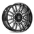 AXE WHEELS ECHO 6x135 22x10 -19 Gloss Black Milled