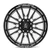 AXE WHEELS ECHO 8x165 22x10 -19 Gloss Black Milled