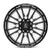 AXE WHEELS ECHO 8x180 22x10 -19 Gloss Black Milled