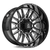 AXE WHEELS ECHO 8x165 22x12 -44 Gloss Black Milled