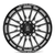 AXE WHEELS ECHO 8x165 22x12 -44 Gloss Black Milled