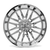 AXE WHEELS ECHO 6x135 20x10 -19 Chrome