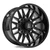 AXE WHEELS ECHO 8x165 22x12 -44 Gloss Black
