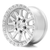 AXE WHEELS TOYO 6x139 17x9 +0 Silver