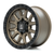 AXE WHEELS TOYO 6x139 17x9 +0 Bronze