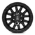 AXE WHEELS TOYO 6x139 17x9 +0 Satin Black