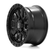 AXE WHEELS TOYO 6x139 17x9 +0 Satin Black