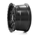 AXE WHEELS TOYO 6x139 17x9 +0 Satin Black
