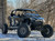 AXE WHEELS CERUS UTV 4x137 15x10 +0 Gloss Black Milled