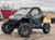 AXE WHEELS CERUS UTV 4x137 15x10 +0 Gloss Black Milled