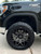 BUILT OFF-ROAD BTO-4 5x127 20x10 -19 Gloss Black
