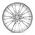 AXE WHEELS CF2 5x110 20x8.5 +25 Silver