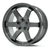 1AV ZX6 5x105 18x8.5 +40 Grey