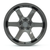 1AV ZX6 5x112 18x8.5 +40 Grey