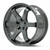 1AV ZX6 5x112 18x8.5 +40 Grey