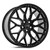 1AV ZX12 5x110 19x8.5 +40 Gloss Black
