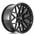 1AV ZX12 5x115 19x8.5 +40 Gloss Black