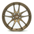 1AV ZX14 5x110 18x8.5 +38 Bronze