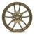 1AV ZX14 5x115 18x8.5 +38 Bronze