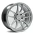 1AV ZX14 5x100 18x8.5 +38 Silver