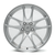 1AV ZX14 5x120 18x8.5 +38 Silver