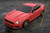 AXE WHEELS EX30 5x108 22x9 +30 Gloss Black
