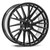 AXE WHEELS EX40 5x108 22x9 +25 Gloss Black