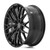 AXE WHEELS EX42 5x108 19x9.5 +40 Gloss Black