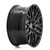AXE WHEELS EX42 5x114 19x9.5 +40 Gloss Black