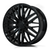 AXE WHEELS EX30 Sprinter 6x130 20x8.5 +45 Satin Black
