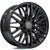 AXE WHEELS EX30 Sprinter 6x130 18x8.5 +45 Grey