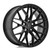 AXE WHEELS EX44 5x100 18x8.5 +40 Gloss Black