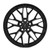 AXE WHEELS EX44 5x100 18x8.5 +40 Gloss Black