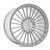 AXE WHEELS EX50 5x114 21x9 +25 Silver