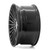 AXE WHEELS EX50 5x130 21x10.5 +25 Gloss Black