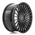 AXE WHEELS EX50 5x127 22x9 +35 Gloss Black
