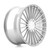 AXE WHEELS EX50 5x127 22x10 +30 Silver