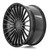 AXE WHEELS EX50 5x127 22x10.5 +40 Gloss Black