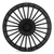 AXE WHEELS EX50 5x110 20x10 +40 Gloss Black