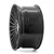 AXE WHEELS EX50 5x108 20x8.5 +25 Gloss Black
