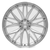 AXE WHEELS EX55 5x114 20x10 +30 Silver