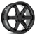 1AV ZX6 5x114 18x8.5 +40 Gloss Black