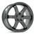 1AV ZX6 5x114 18x8.5 +40 Grey